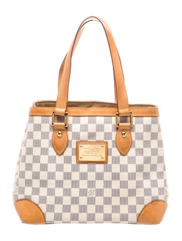 Damier Azur Hampstead