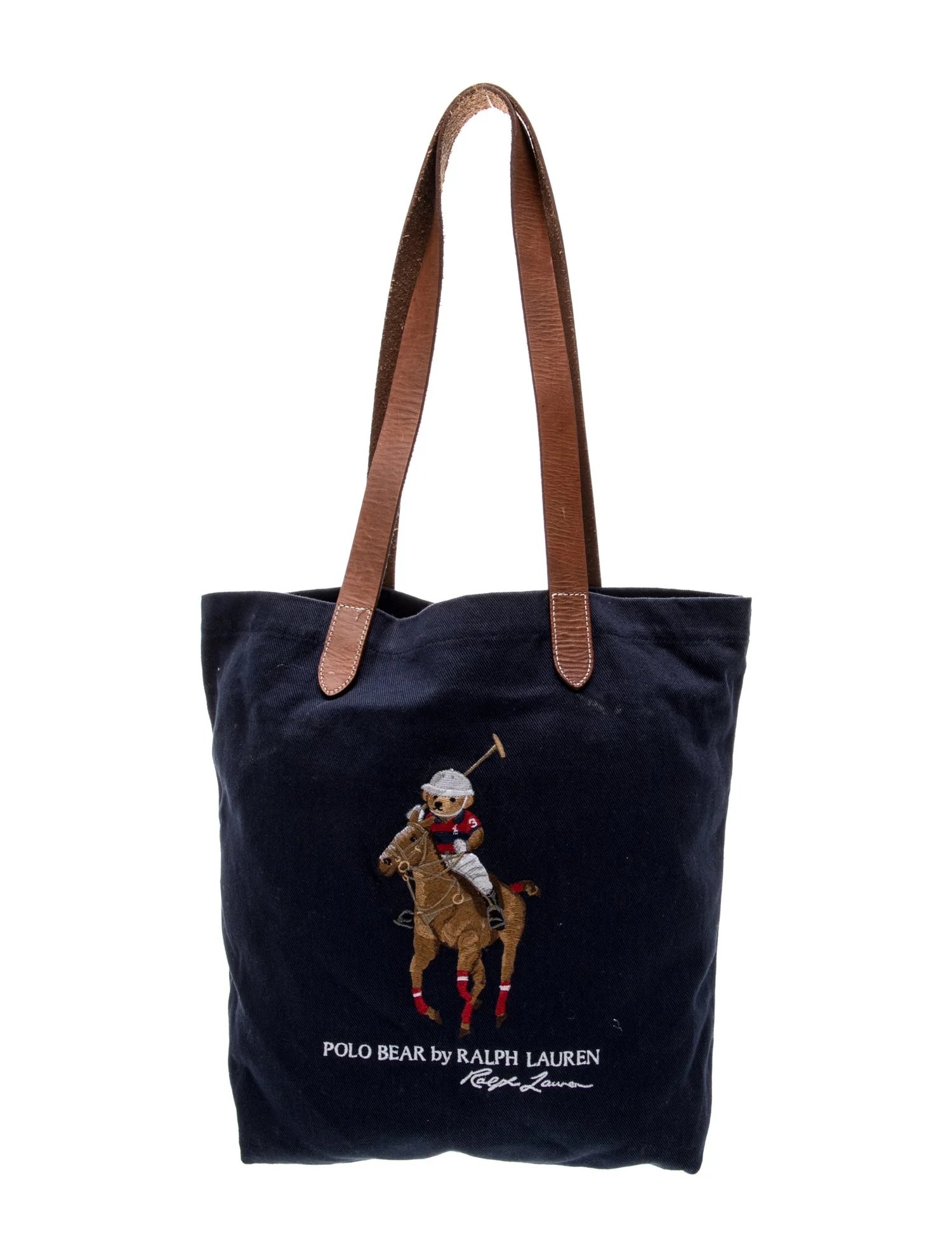 Canvas Tote