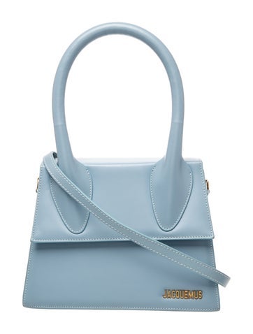 Leather Le Chiquito Mini