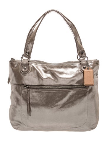 Signature Tote