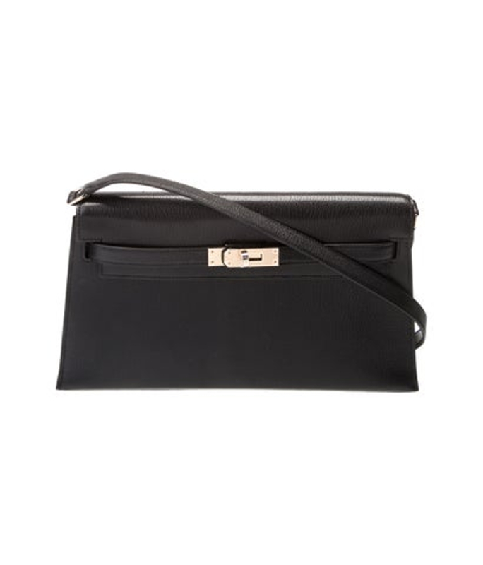 Hermes 2025 Chevre Chamkila Kelly Elan