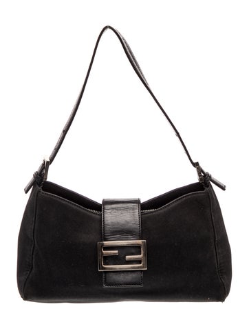 Neoprene Baguette Vintage