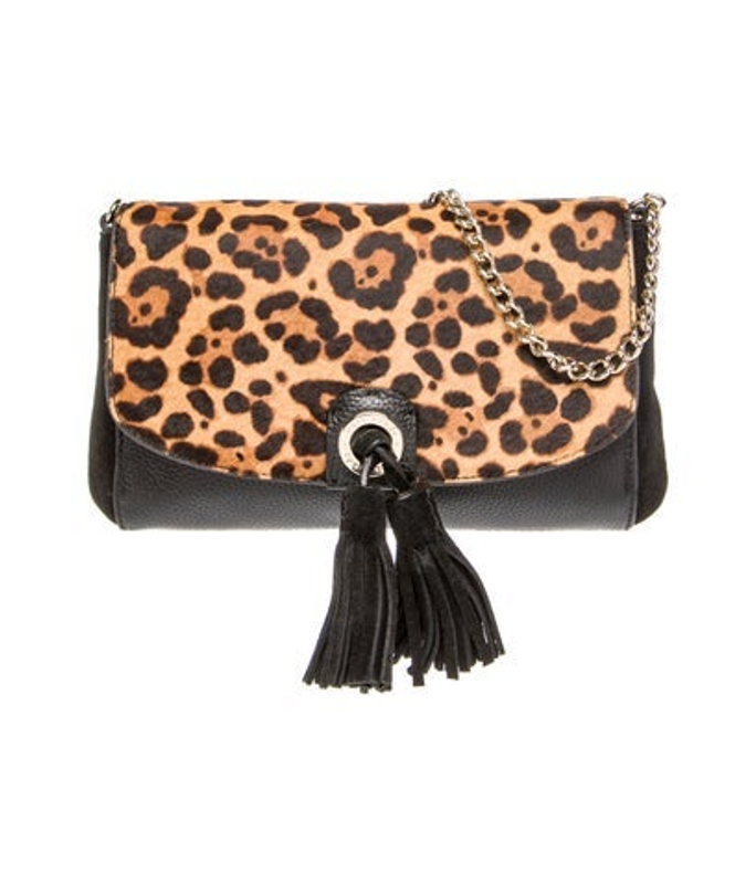 Kate Spade Spade New York Leather Shoulder Bag