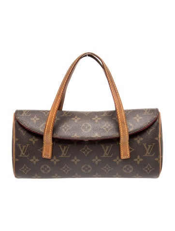 LV Monogram Sonatine