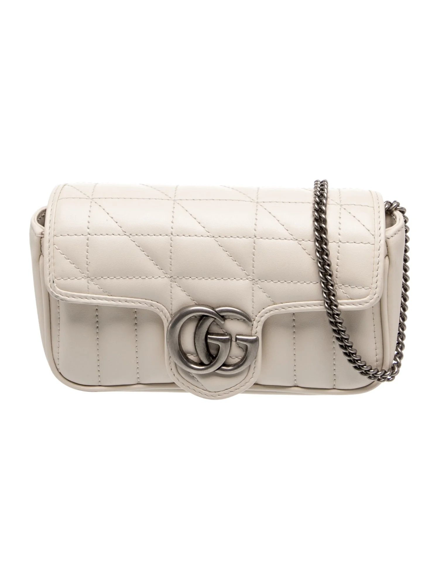 Double G Marmont Super Mini