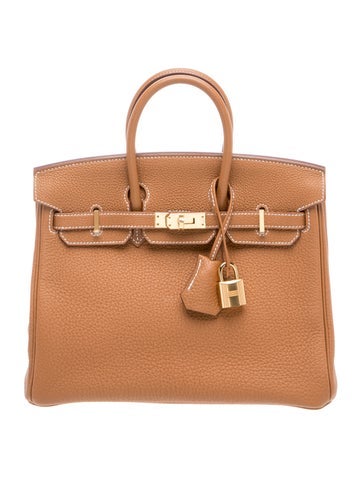 Togo Birkin 25