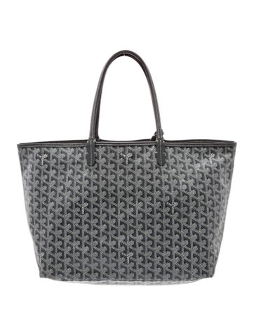 Goyard Goyardine Tote