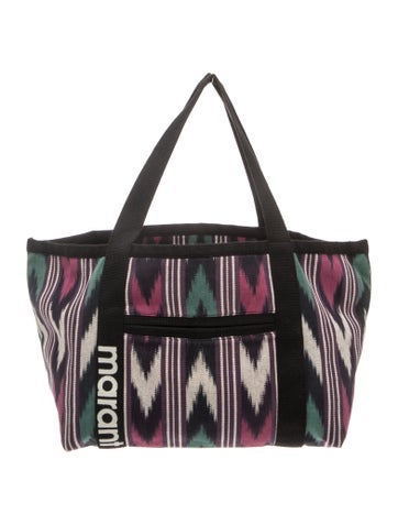 Canvas Tote