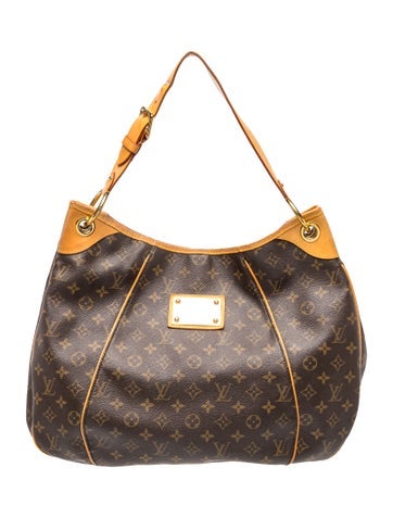 LV Monogram Galliera GM