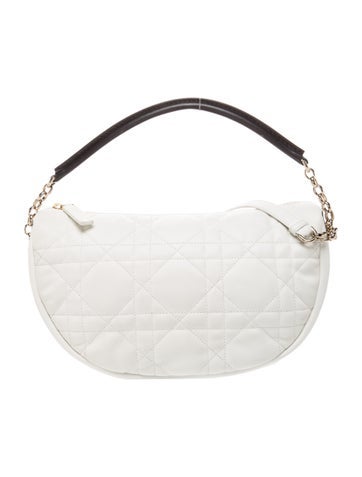 Dior Cannage Vibe Medium