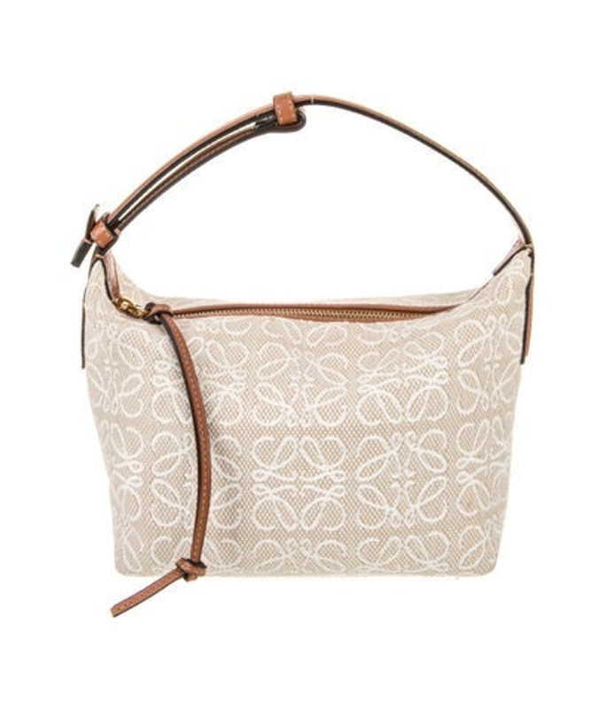 Loewe Monogram Cubi Small