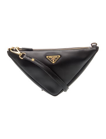 Enameled Metal Triangle Triangle