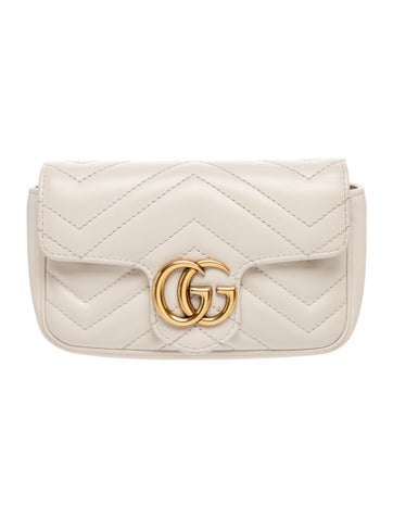 Double G Marmont Super Mini