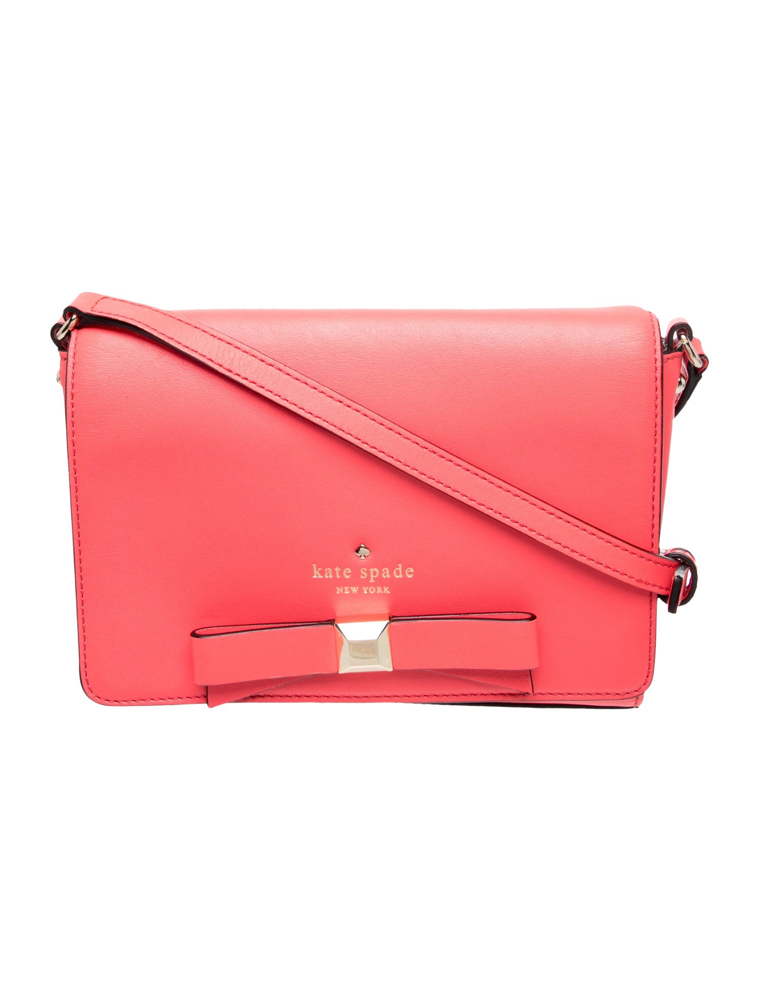 Kate Spade Leather Crossbody Bag