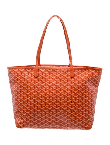 Goyard Goyardine Pearly Boheme MM 2024