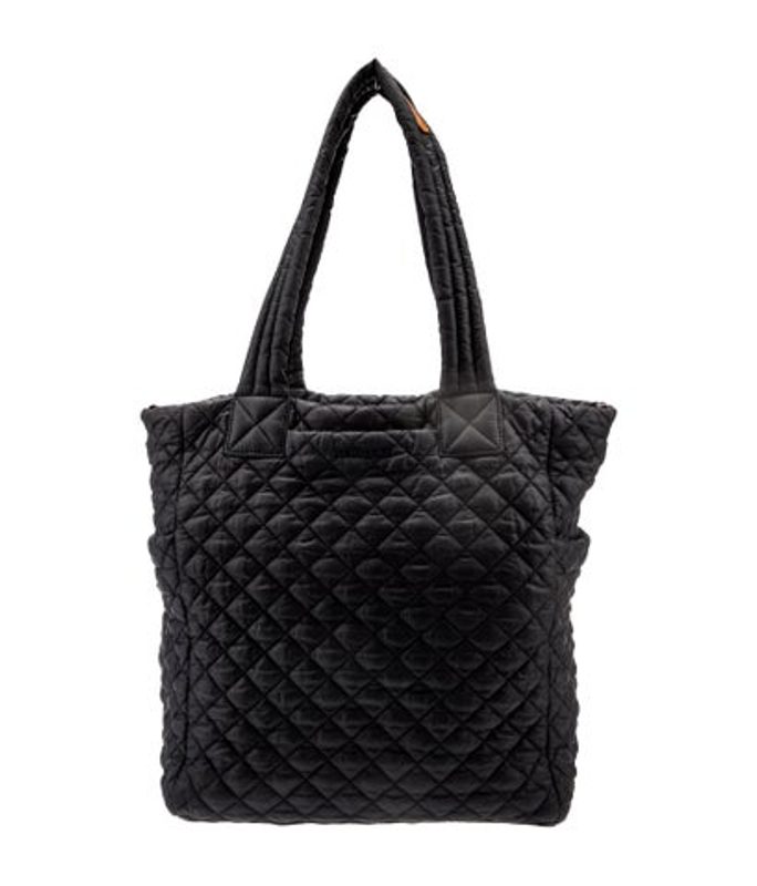 MZ Wallace Wallace Ponyhair Shoulder Bag