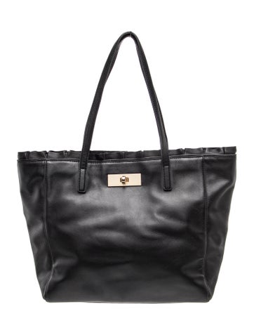Kate Spade Leather Tote