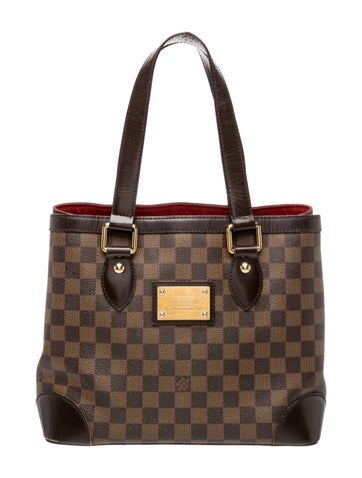 Damier Ebene Hampstead PM