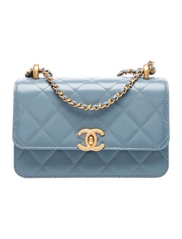 2025 Small Perfect Fit Flap Bag