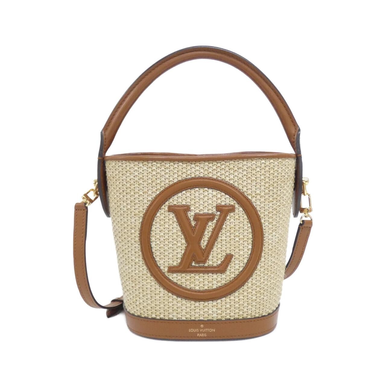 Louis Vuitton Spring in the City Petite Bucket Bag M59962