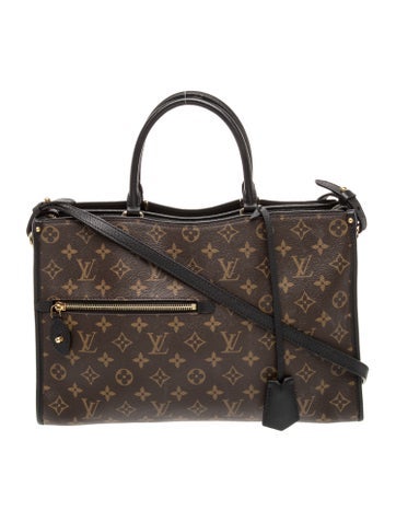 LV Monogram Popincourt MM