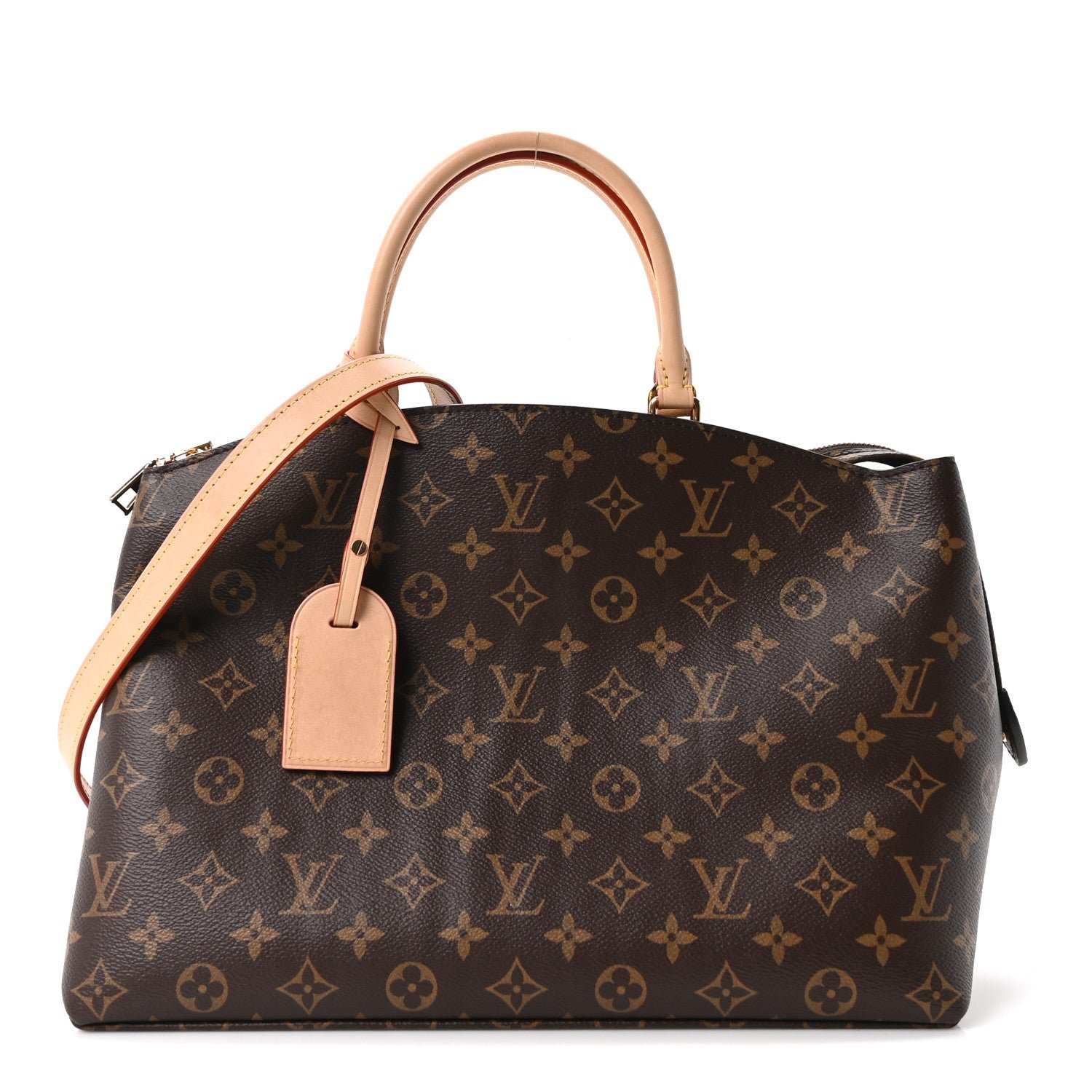Louis Vuitton Monogram Grand Palais