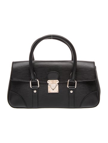 LV Monogram Ségur PM Vintage