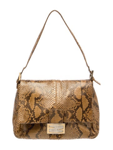Snakeskin Vintage Vintage