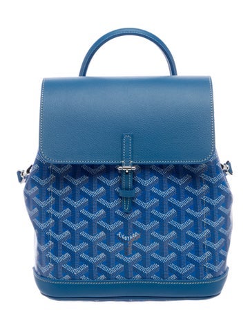 Goyard Goyardine Alpin Mini 2024