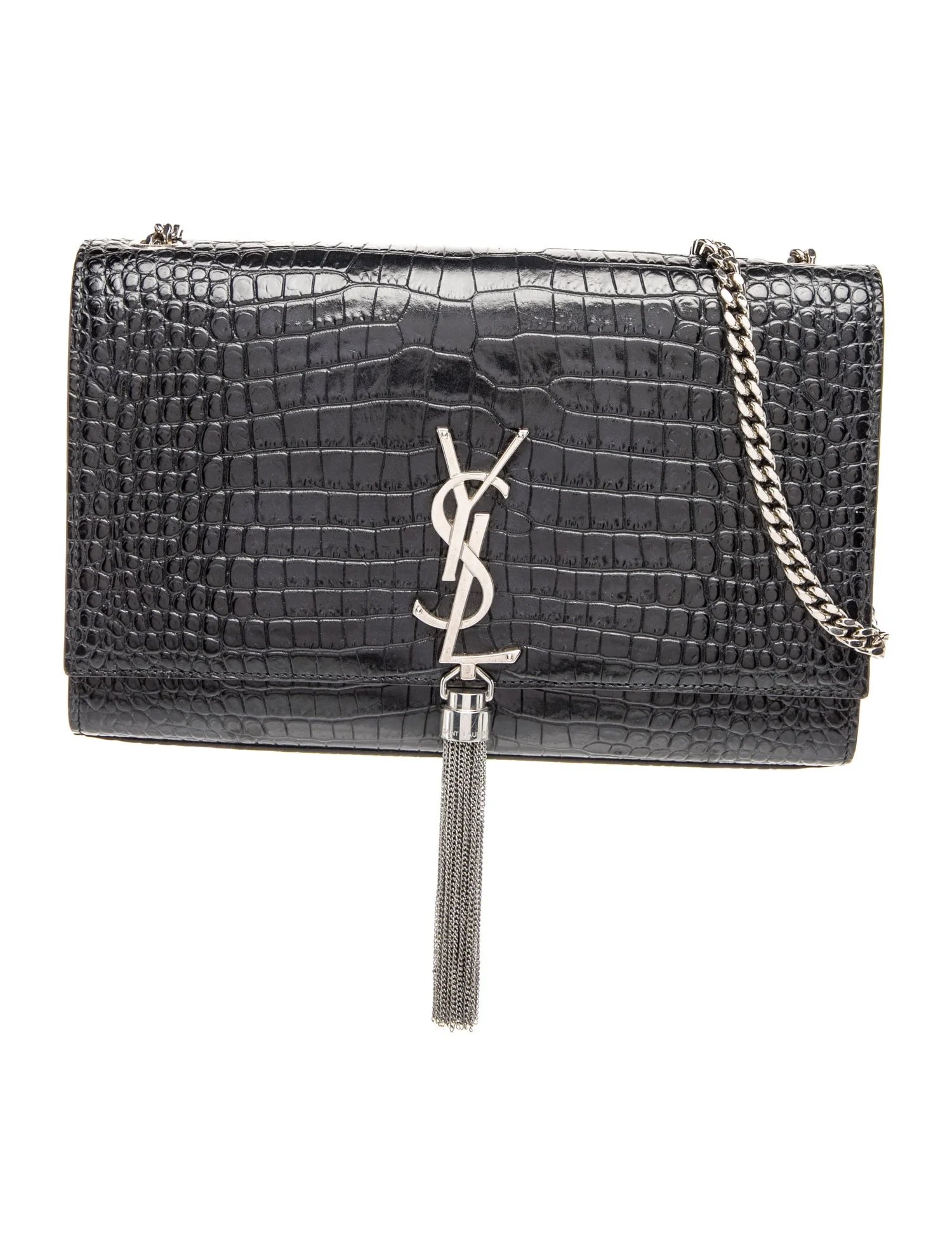 Chain-Link Kate Medium