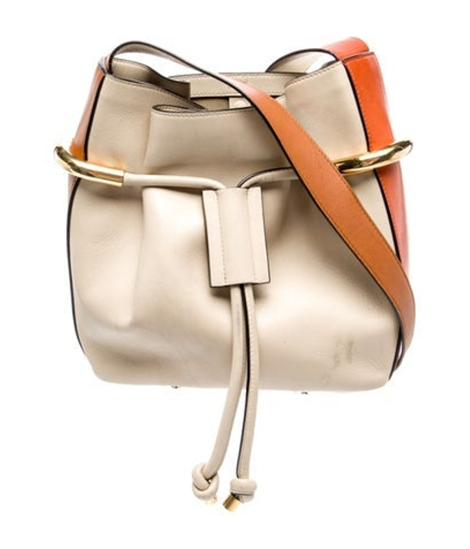 Chloe Leather Emma
