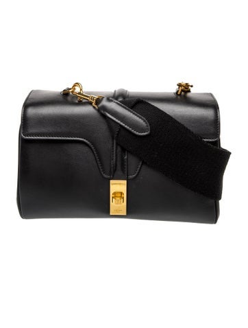 Leather Soft 16 Teen