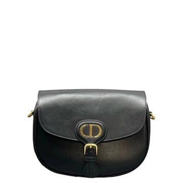Calfskin Bobby Flap Small
