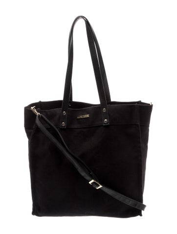 Canvas Tote