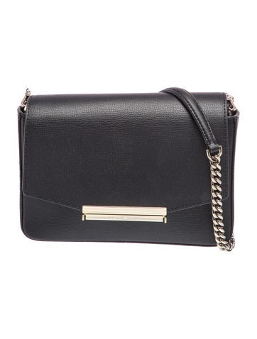 Kate Spade Leather Crossbody Bag