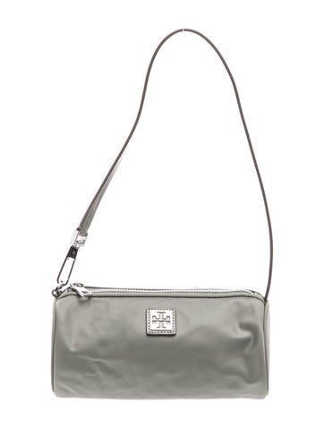 Nylon Shoulder Bag