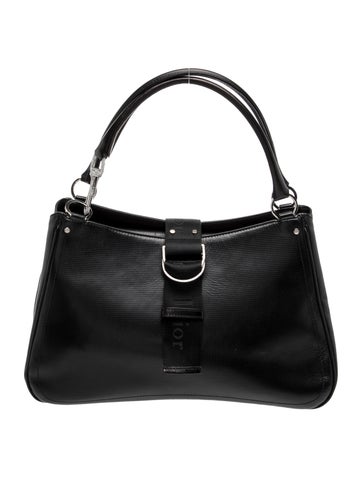 Leather Diorissimo