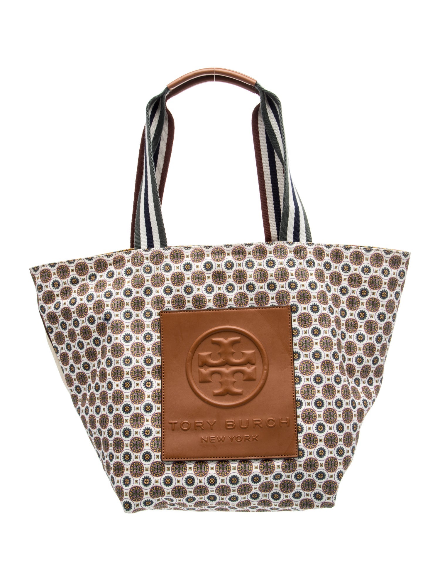 Signature Tote
