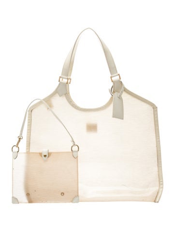 Empreinte Leather Lagoon GM