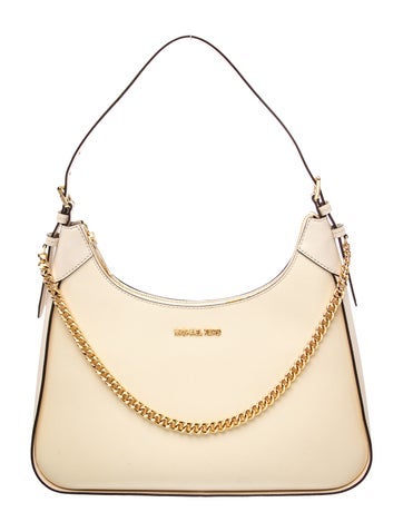 Michael Kors Leather Shoulder Bag