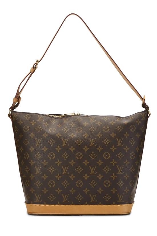 Monogram Canvas Amfar