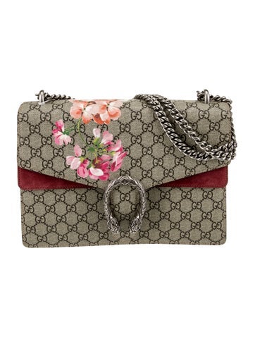 Gucci GG Supreme Dionysus Medium