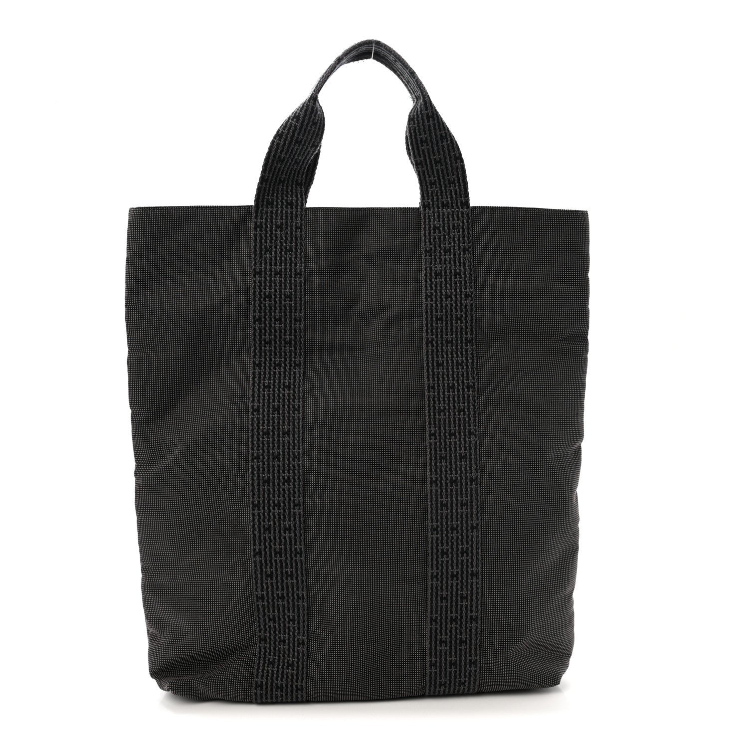 Hermes Hermes Canvas Herline Cabas