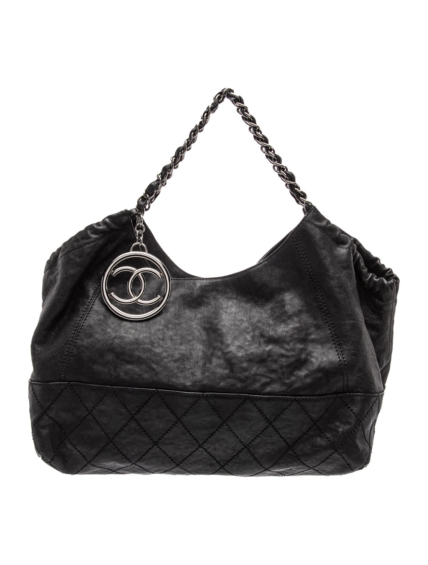 Baby Coco Cabas Tote