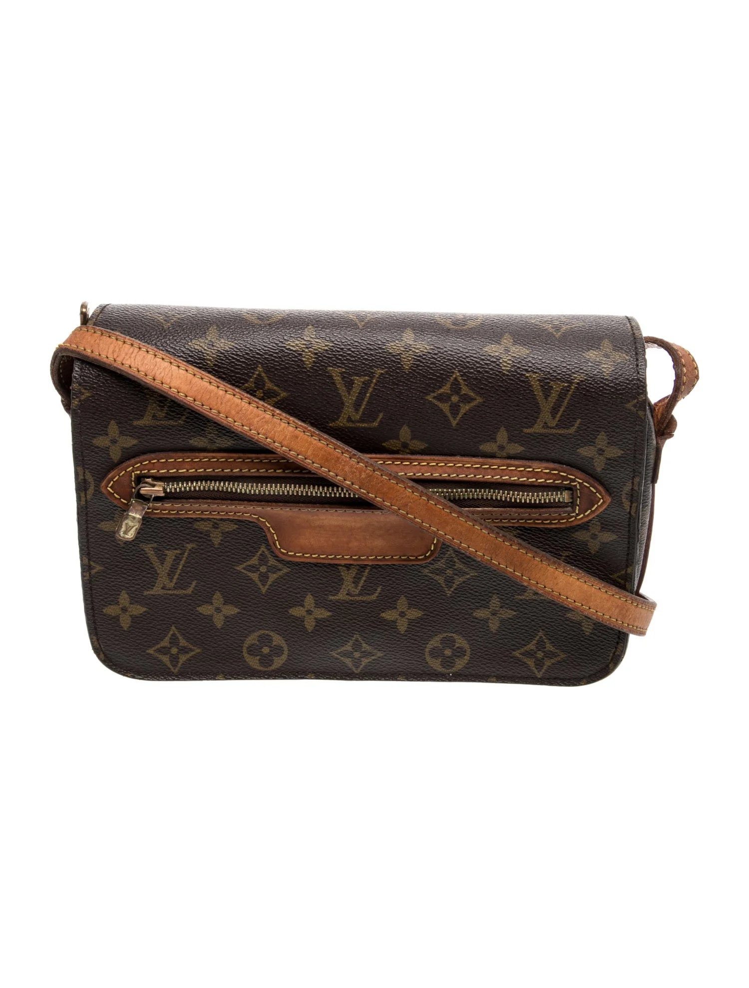 LV Monogram Saint Germain