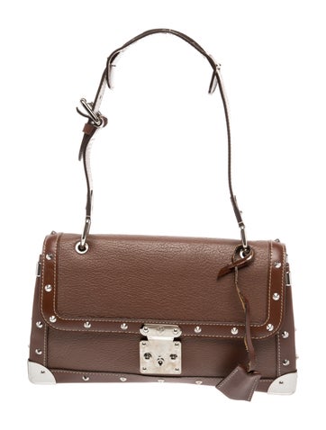 Suhali Leather Le Talentueux