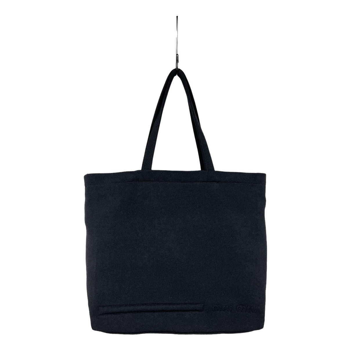Miu Miu Cloth tote
