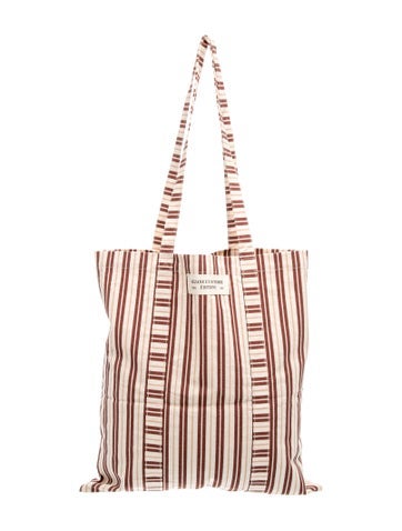Canvas Tote