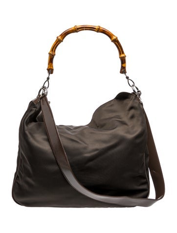 Interlocking G Shoulder Bag