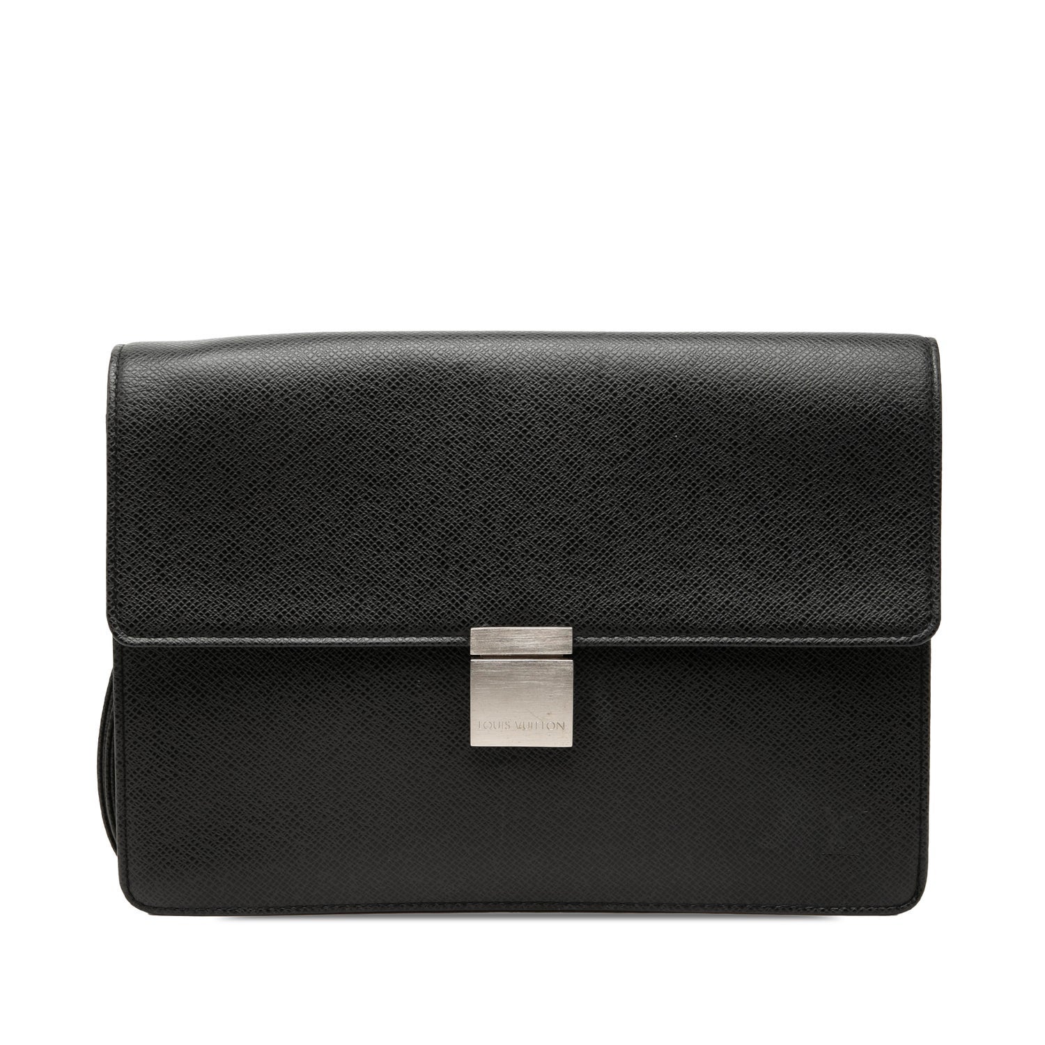Calf Leather Taiga Selenga
